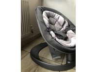 nuna leaf grow mothercare